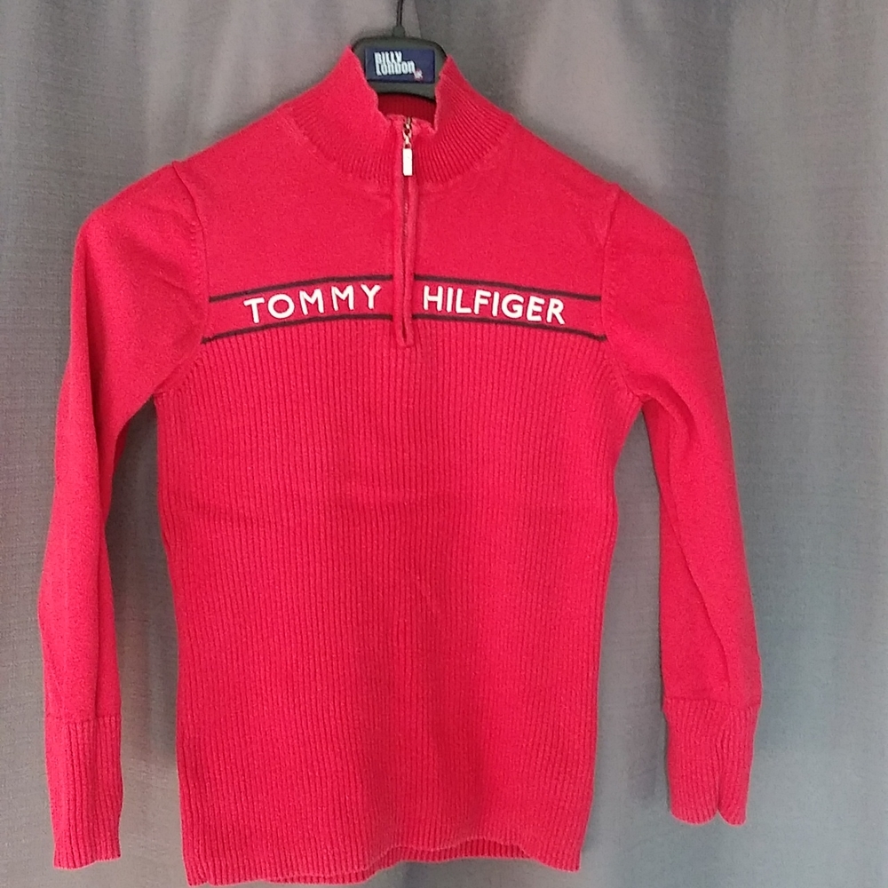 Tommy Hilfiger sweater